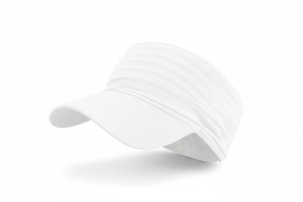 MALUXY Sport Sun Visor