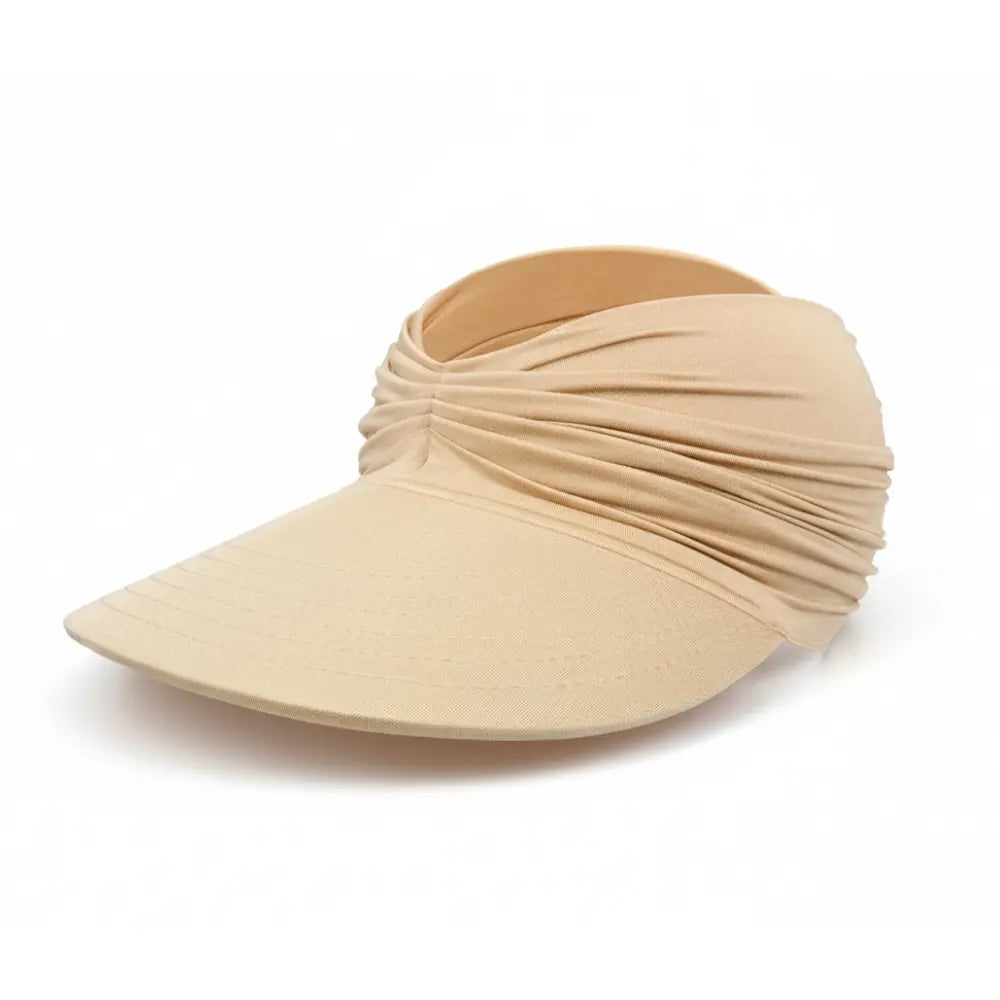 [BUY 3, GET 1 FREE!] MALUXY UV50+ Sun Visor - Everyday Comfort and Protection