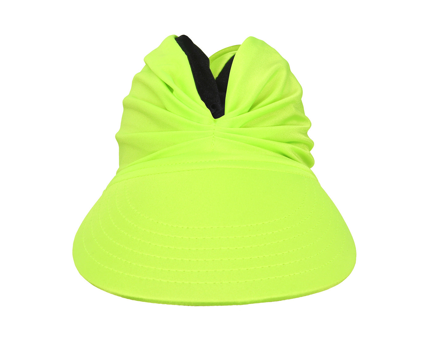 MALUXY Reversible UPF50+ Sun Visor