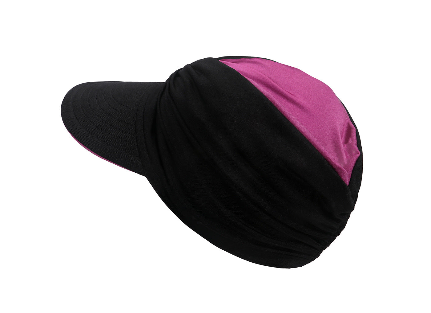 MALUXY Reversible UPF50+ Sun Visor