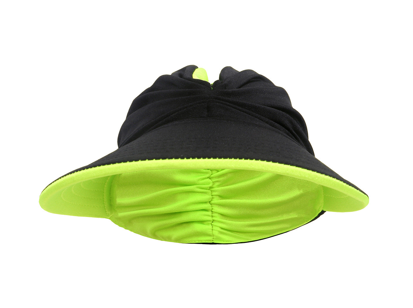 MALUXY Reversible UPF50+ Sun Visor