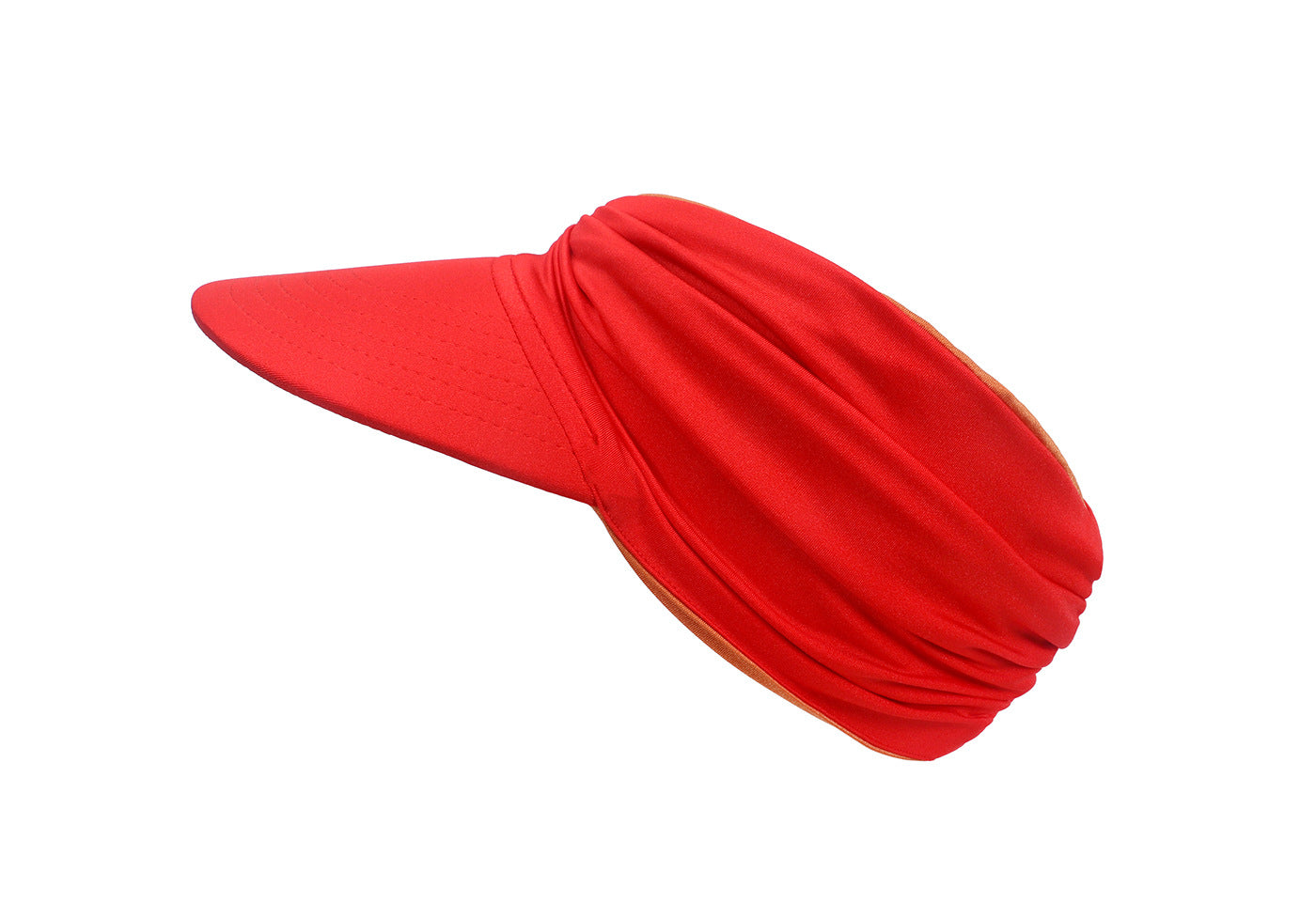 MALUXY Reversible UPF50+ Sun Visor