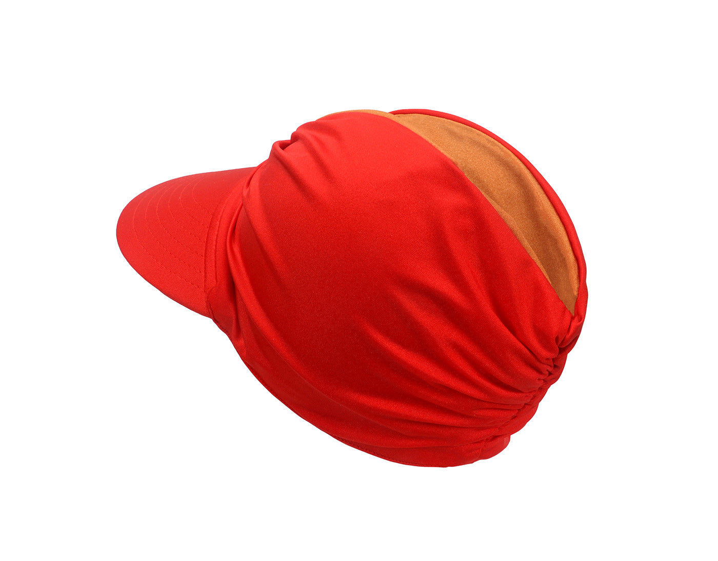 MALUXY Reversible UPF50+ Sun Visor