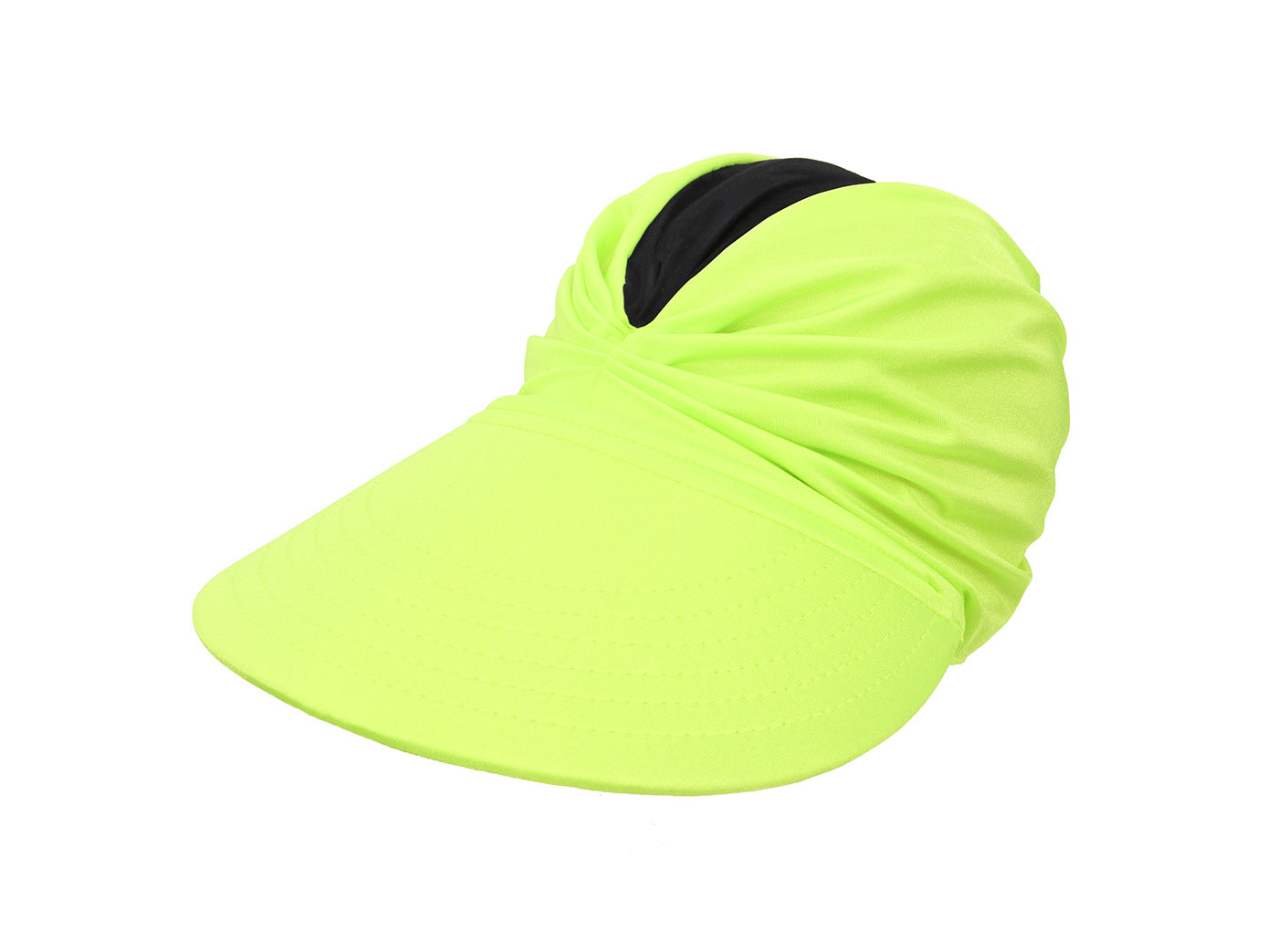 MALUXY Reversible UPF50+ Sun Visor