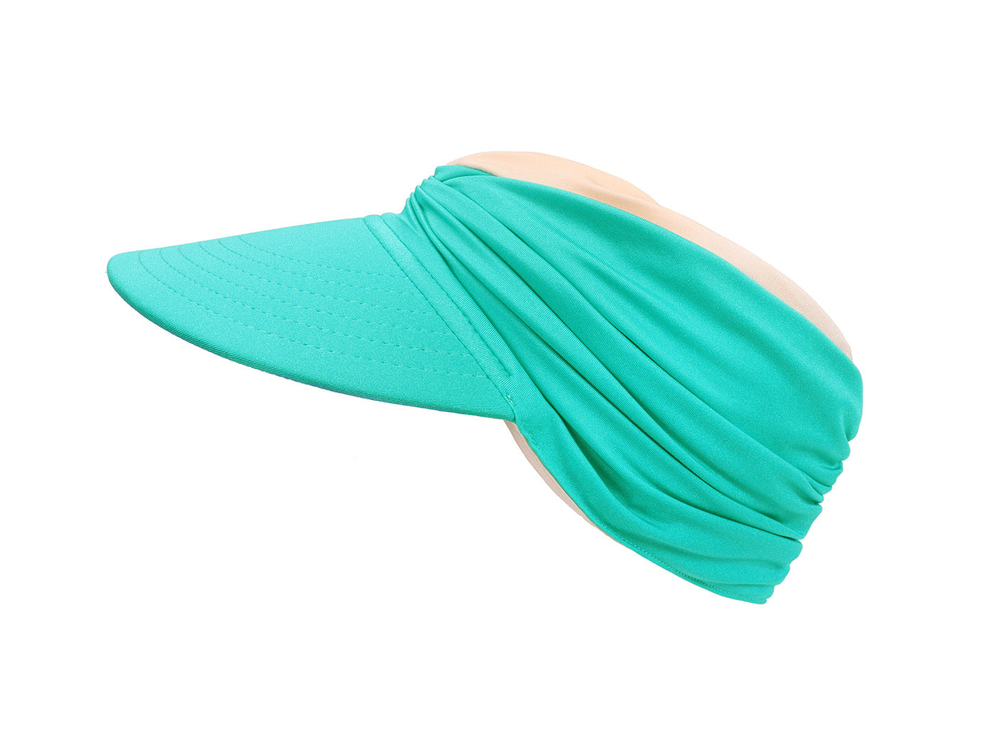 MALUXY Reversible UPF50+ Sun Visor