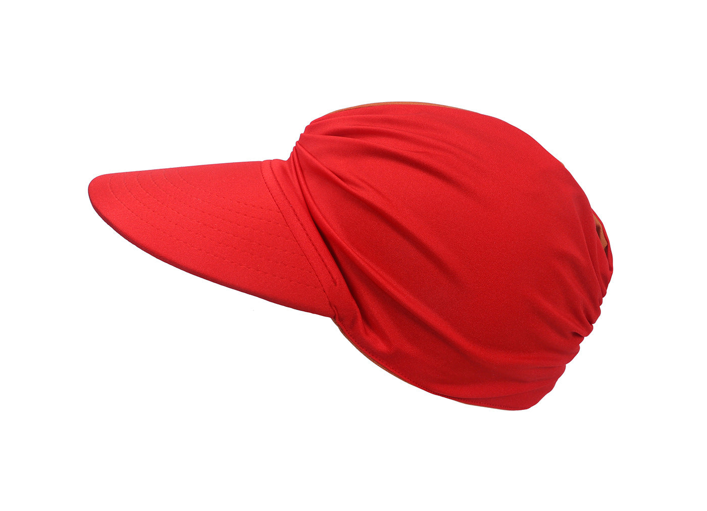 MALUXY Reversible UPF50+ Sun Visor