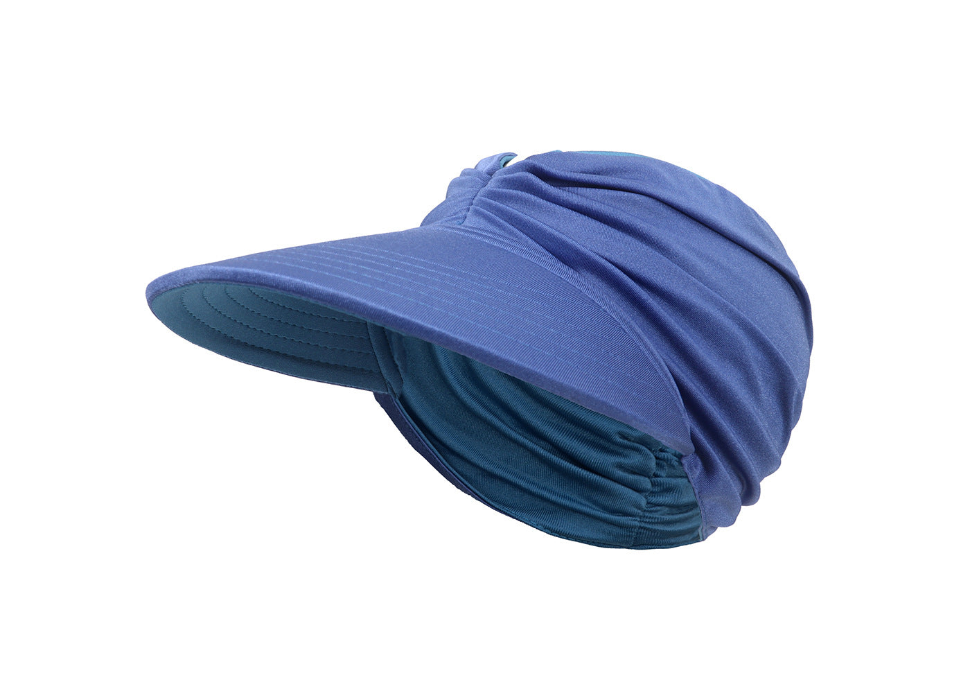 MALUXY Reversible UPF50+ Sun Visor