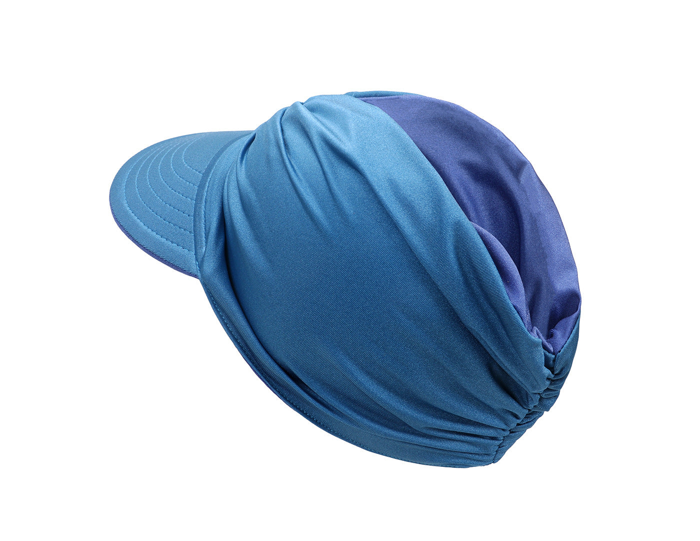 MALUXY Reversible UPF50+ Sun Visor