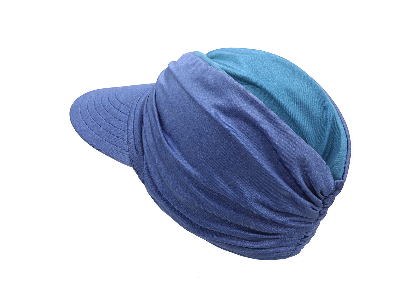 MALUXY Reversible UPF50+ Sun Visor