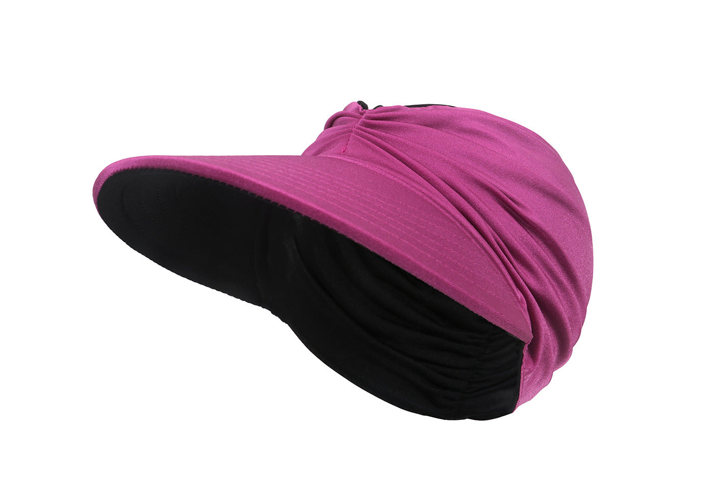 MALUXY Reversible UPF50+ Sun Visor