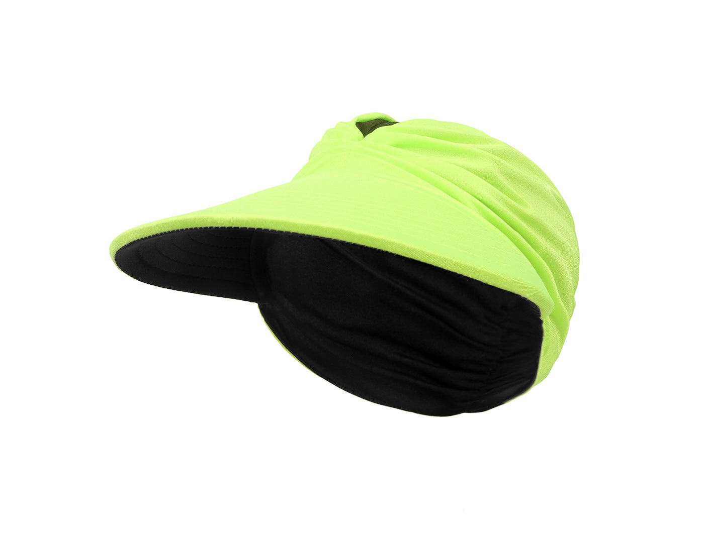 MALUXY Reversible UPF50+ Sun Visor