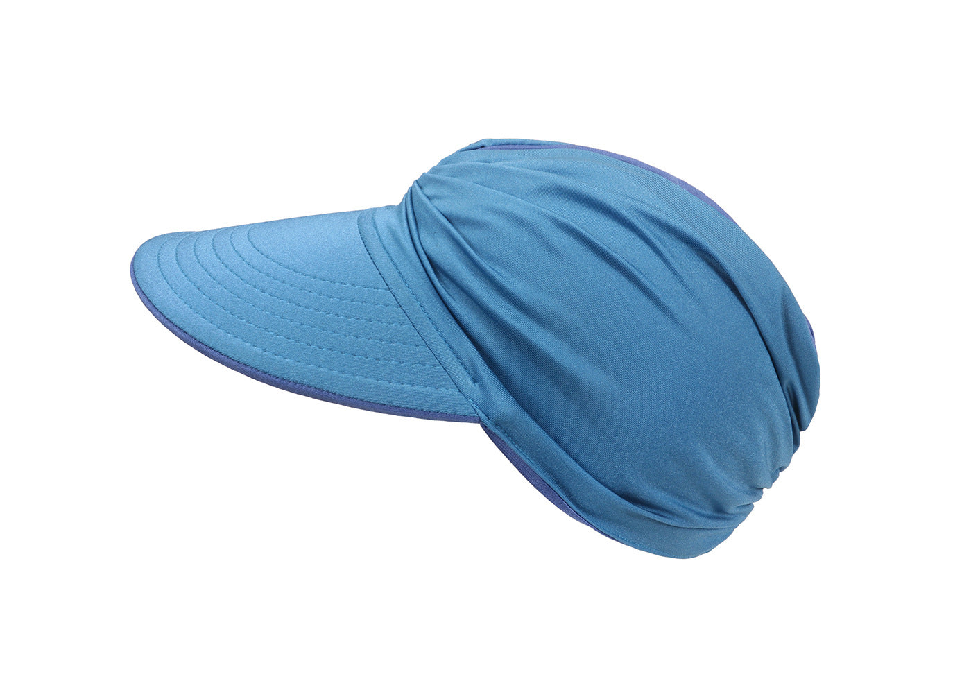 MALUXY Reversible UPF50+ Sun Visor