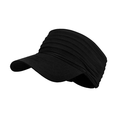 MALUXY Sport Sun Visor