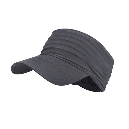 MALUXY Sport Sun Visor