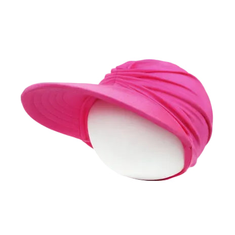 MALUXY UPF50+ Kids Sun Visor