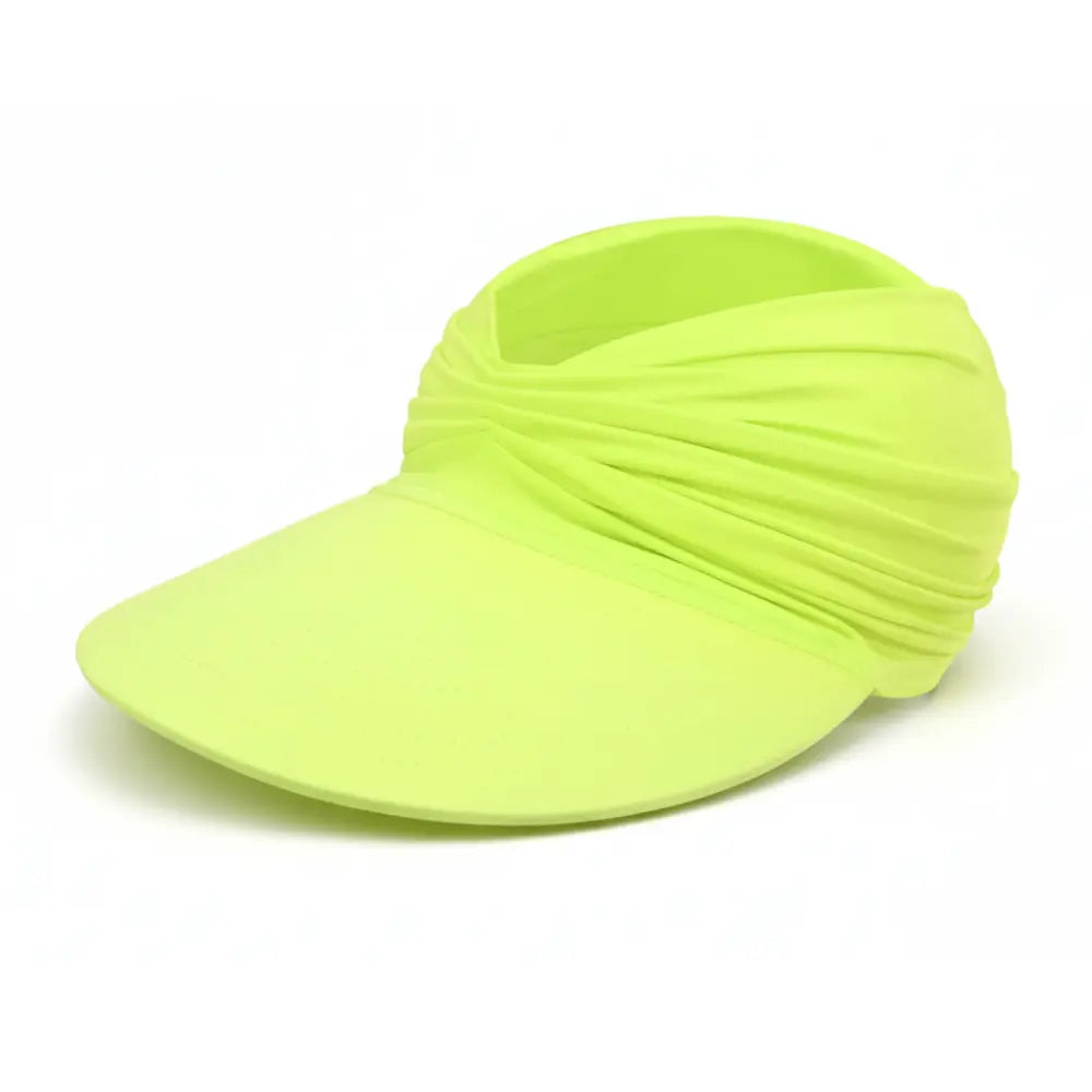 [BUY 3, GET 1 FREE!] MALUXY UV50+ Sun Visor - Everyday Comfort and Protection